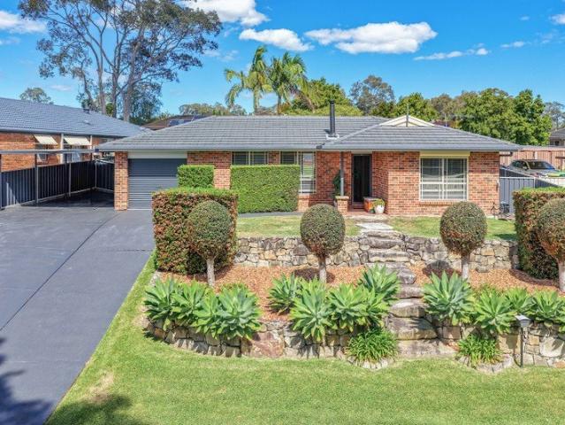 House for sale in Thornton, Newcastle-Maitland