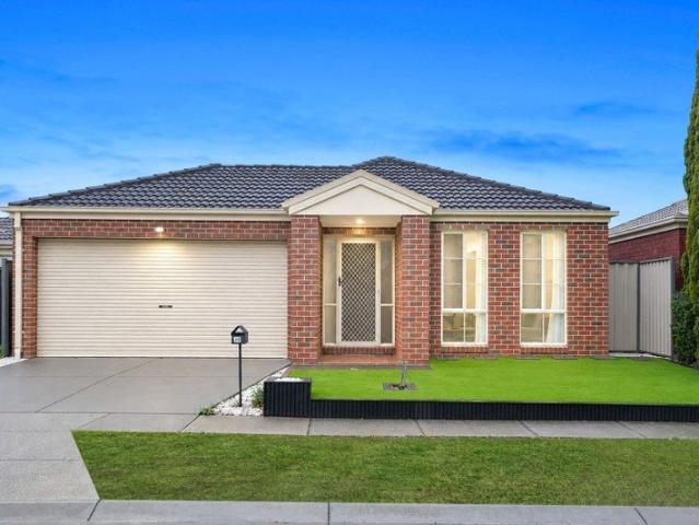 House for sale in Camerons Creek, Victoria