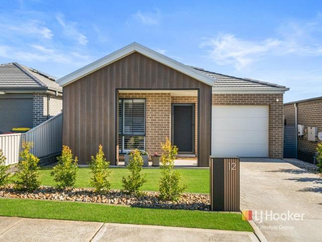House for sale in Gregory Hills, Sydney