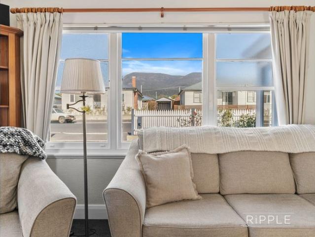 House for rent in Hobart, Tasmania
