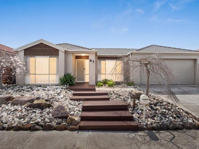 House for sale in Burnside, Melbourne
