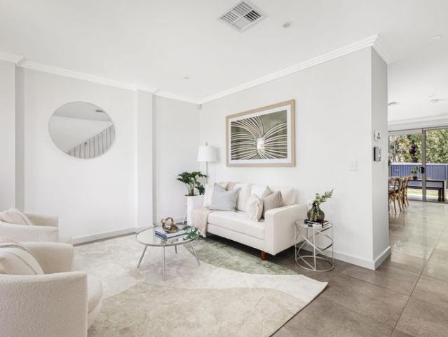 House for rent in Constitution Hill, Sydney