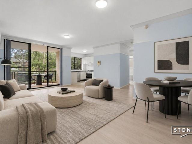 Apartment for sale in Westmead, Sydney