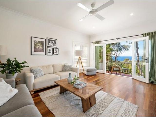 House for rent in Northern Beaches, Sydney