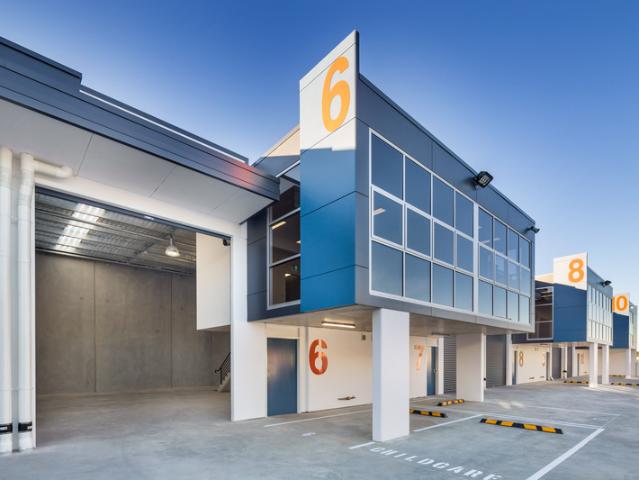 Warehouse for rent in Sydney, New South Wales