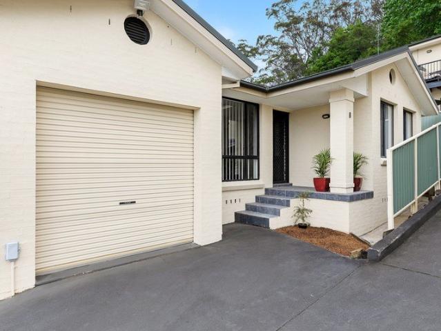 Villa for rent in Gosford, New South Wales