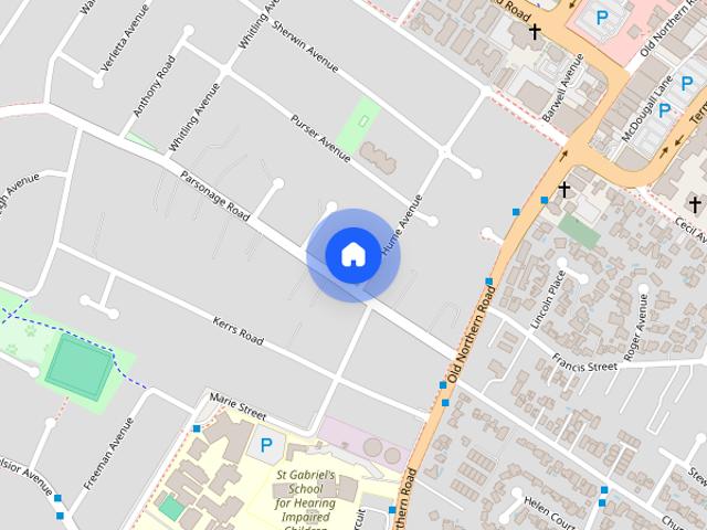 Townhouse for rent in Sydney, New South Wales