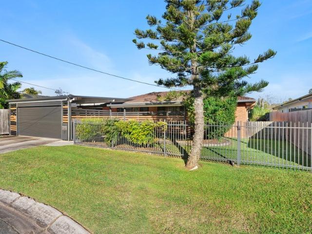 House for sale in Toombul, Queensland