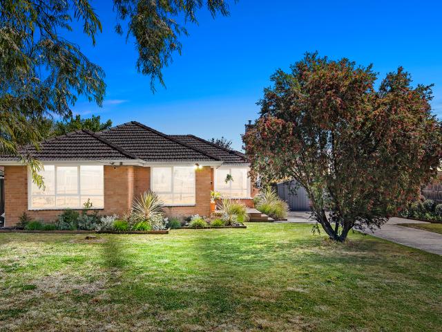 House for rent in Camerons Creek, Victoria