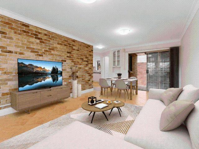 Townhouse for rent in Sydney, New South Wales