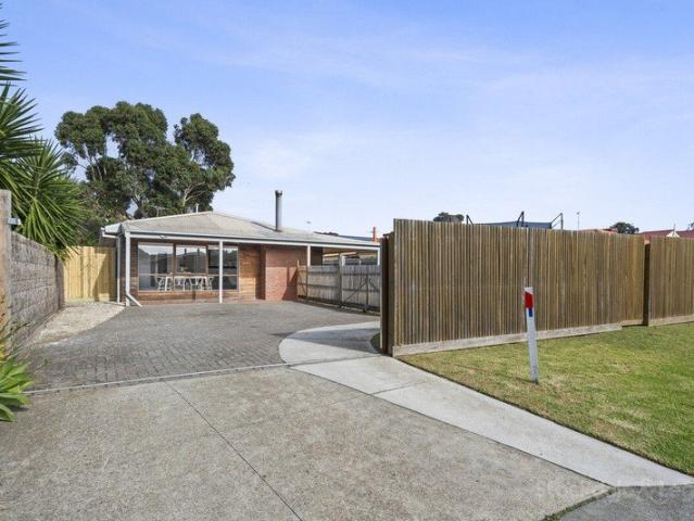 House for sale in St Leonards, Victoria