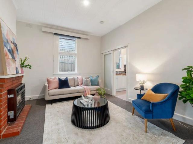 House for rent in Camerons Creek, Victoria