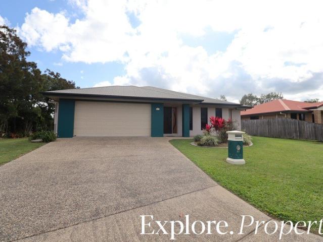 House for rent in Mirani, Queensland