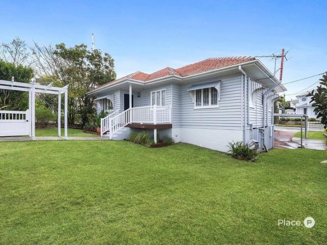 House for sale in Toombul, Queensland