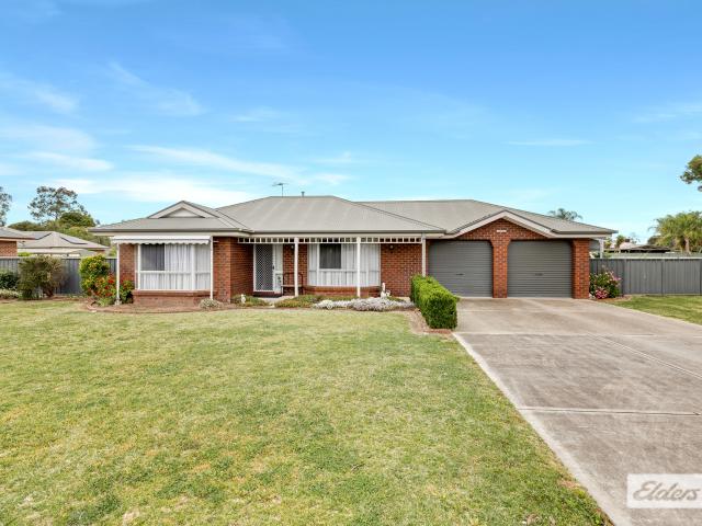 House for sale in Howlong, New South Wales