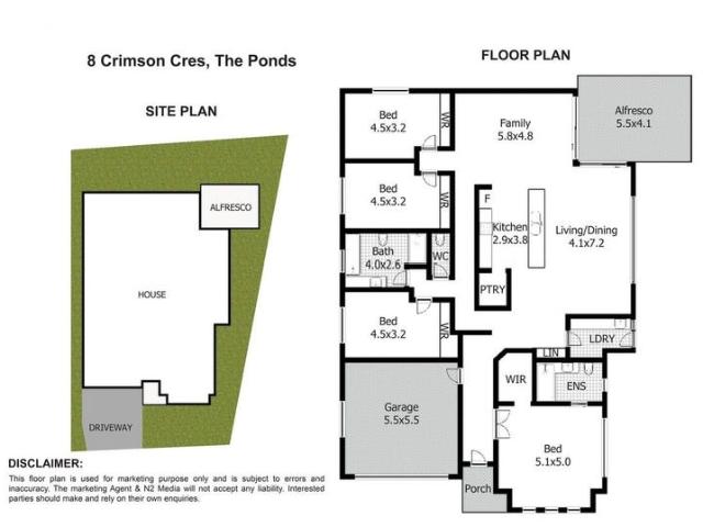 House for sale in Sydney, New South Wales