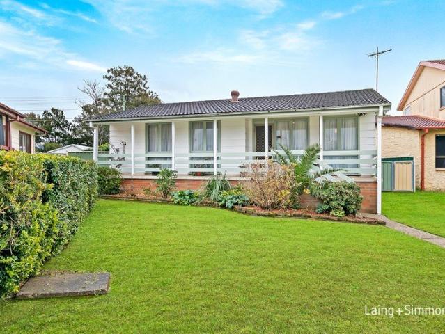 House for sale in Sydney, New South Wales