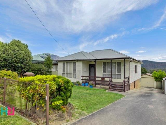 House for sale in Bowenfels, Lithgow