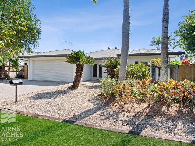 House for rent in Kewarra Beach, Queensland