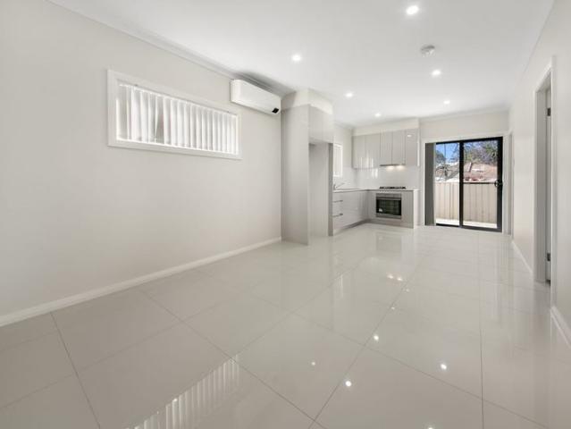 House for rent in North Parramatta, Sydney