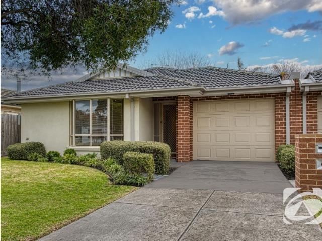 Apartment for sale in Camerons Creek, Victoria