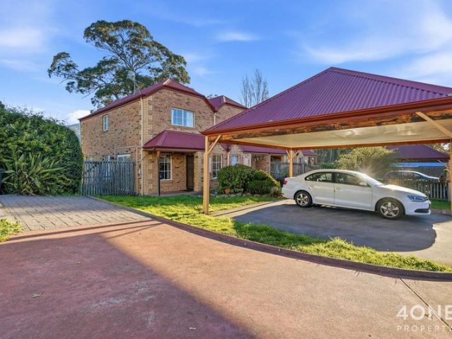 Apartment for sale in Hobart, Tasmania