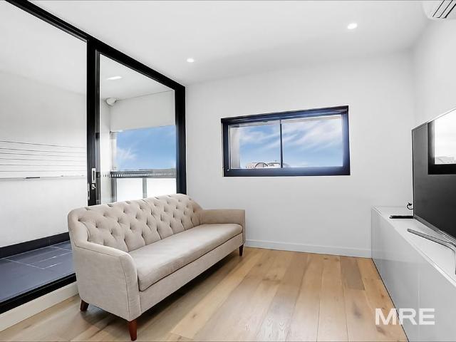 Apartment for rent in Fitzroy, Melbourne