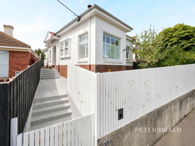House for sale in Hobart, Tasmania