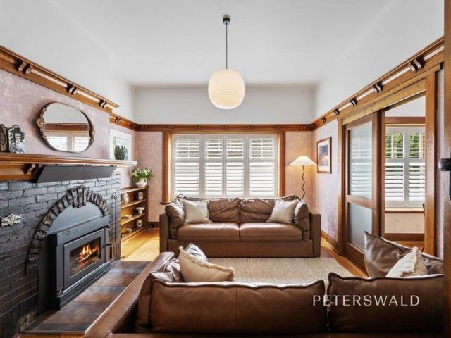 House for sale in New Town, Tasmania