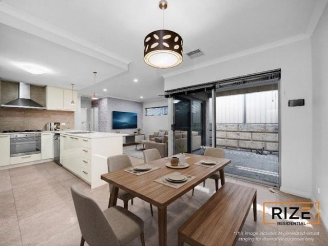 Apartment for sale in Woodvale, Western Australia