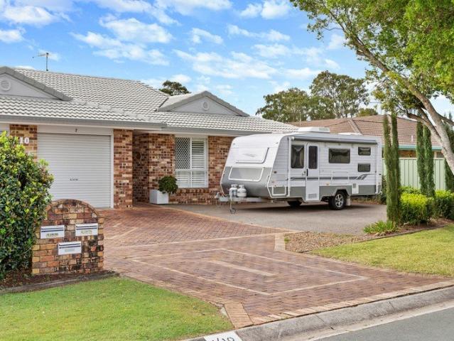 Duplex for sale in Victoria Point, Greater Brisbane
