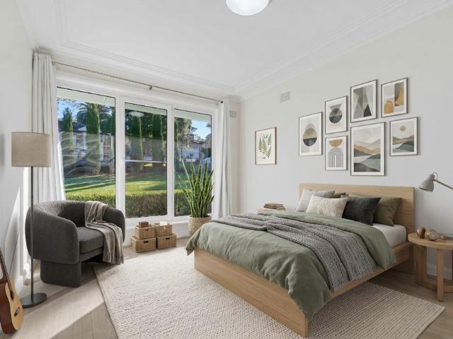Apartment for rent in Sydney, New South Wales