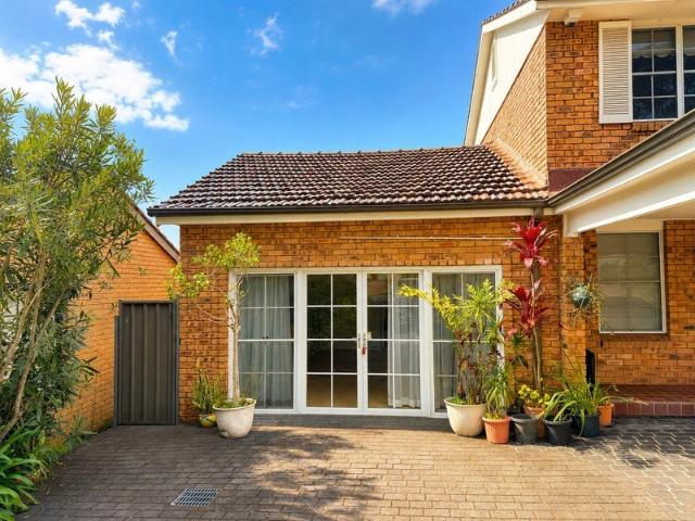 House for rent in Sydney, New South Wales