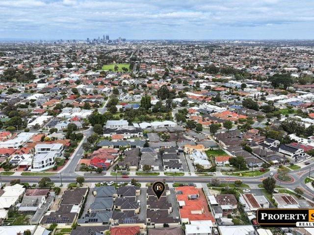 House for sale in Stirling, Western Australia