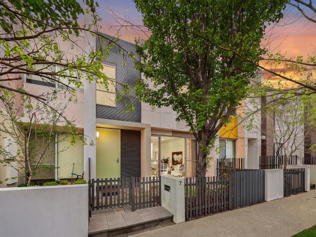 Property for sale in Australian Capital Territory