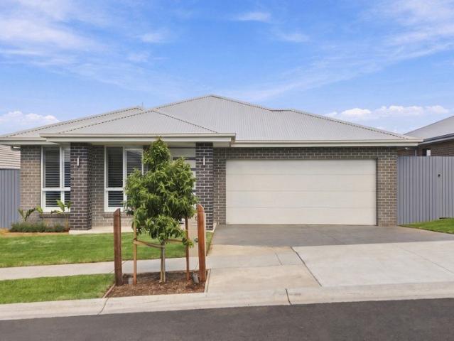 House for rent in Menangle Park, Sydney