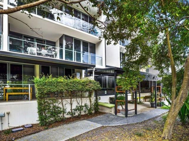 Apartment for sale in Toombul, Queensland