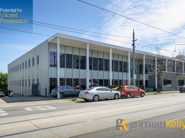 Office for sale in Camerons Creek, Victoria