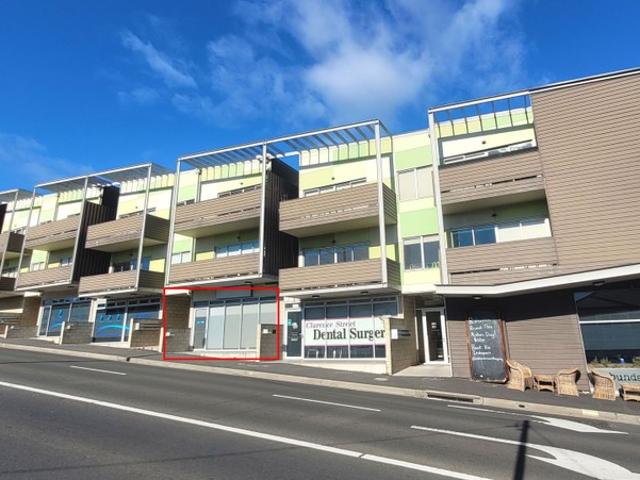 Office for rent in Hobart, Tasmania