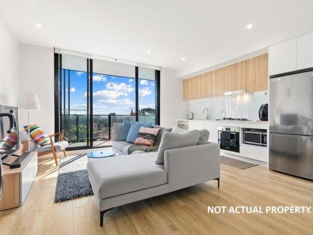 Apartment for rent in Strathfield, New South Wales