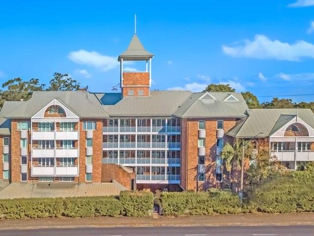 Apartment for sale in Pennant Hills Apartment for sale in Pennant Hills