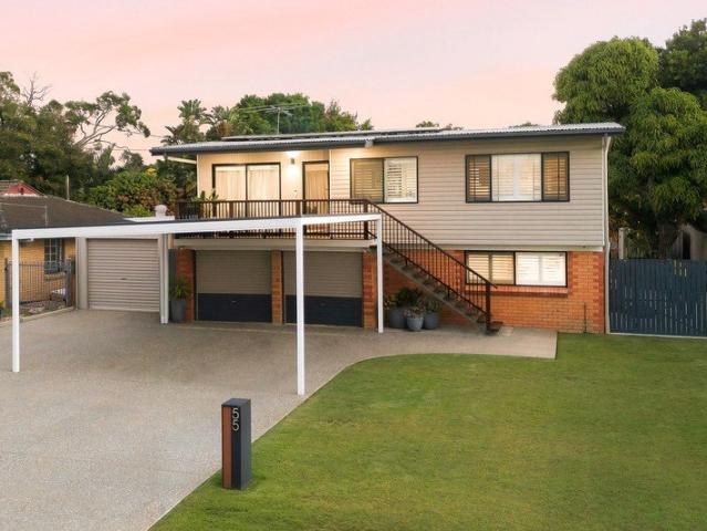House for sale in Toombul, Queensland