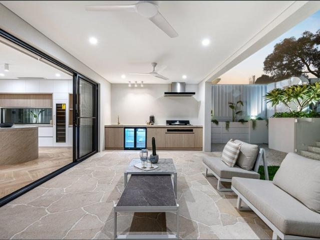 Townhouse for sale in Sydney, New South Wales