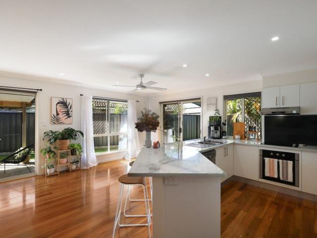 Duplex for sale in Fernbrook, Queensland