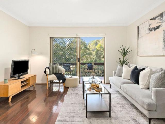 Apartment for rent in Westmead, Sydney