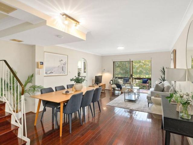 Apartment for rent in Westmead, Sydney