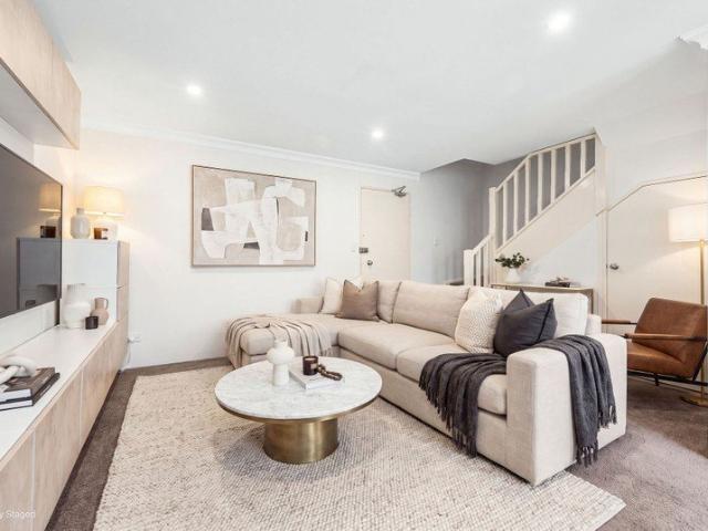 Apartment for rent in Strathfield, New South Wales