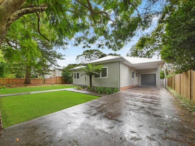 House for rent in Sydney, New South Wales