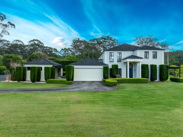 Cottage for sale in Holgate, Gosford