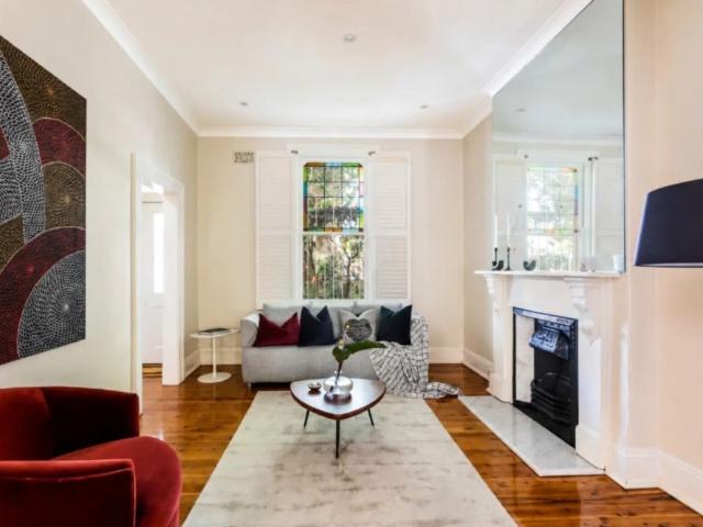 Land for rent in Sydney, New South Wales